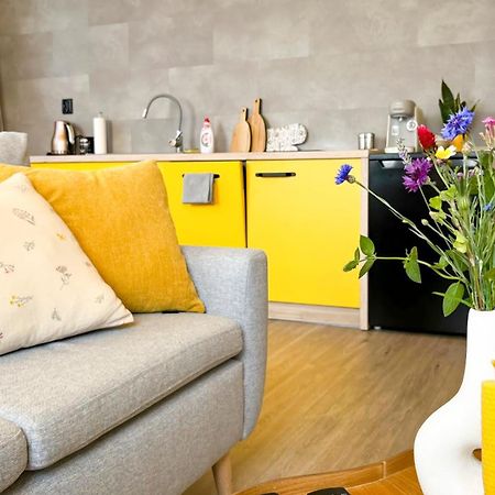 Apartmany Svrcinky Liptovský Mikuláš Dış mekan fotoğraf