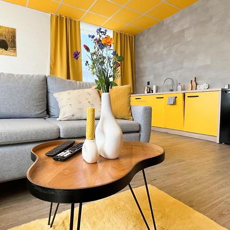 Apartmany Svrcinky Liptovský Mikuláš Dış mekan fotoğraf
