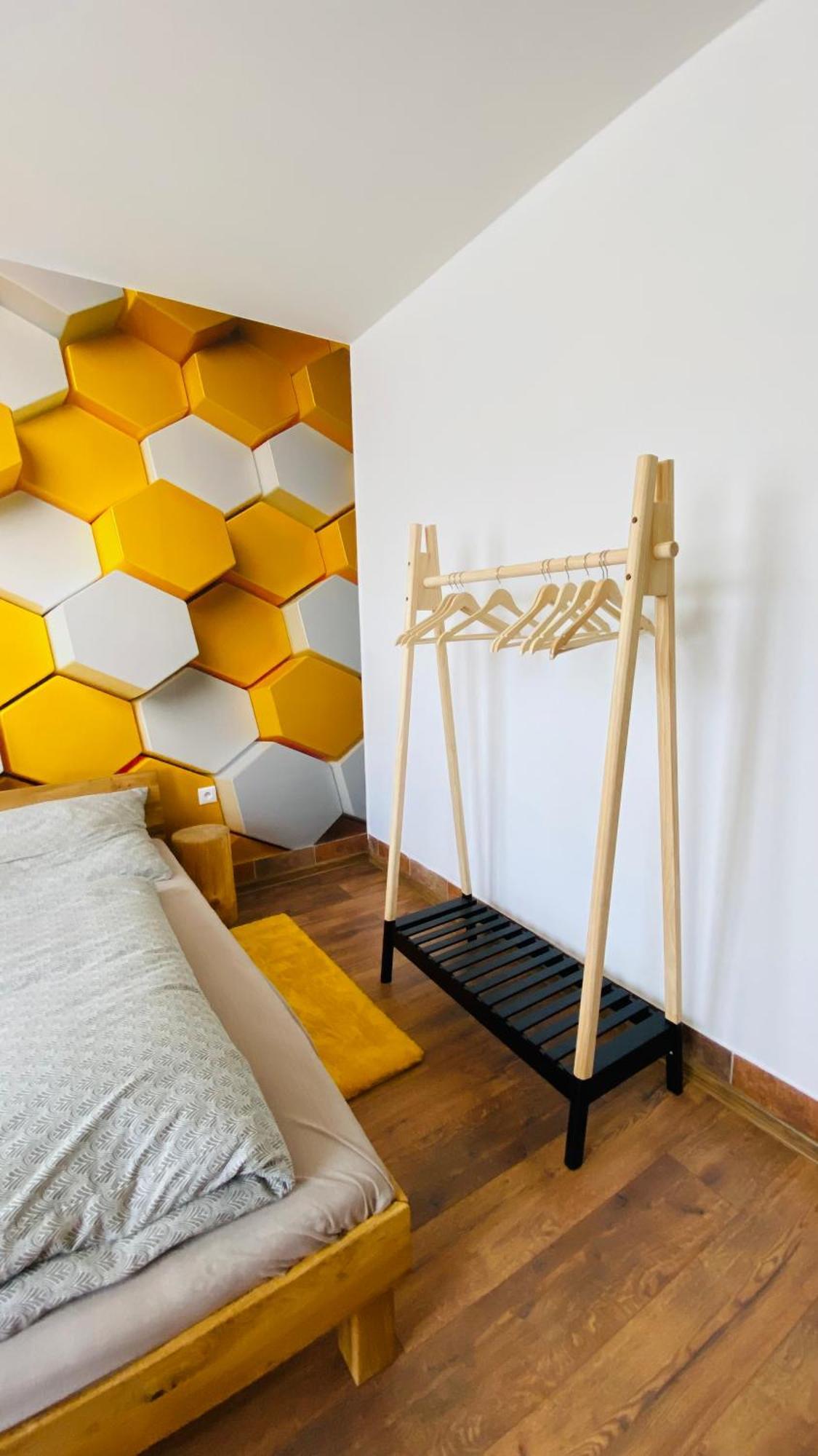 Apartmany Svrcinky Liptovský Mikuláš Dış mekan fotoğraf