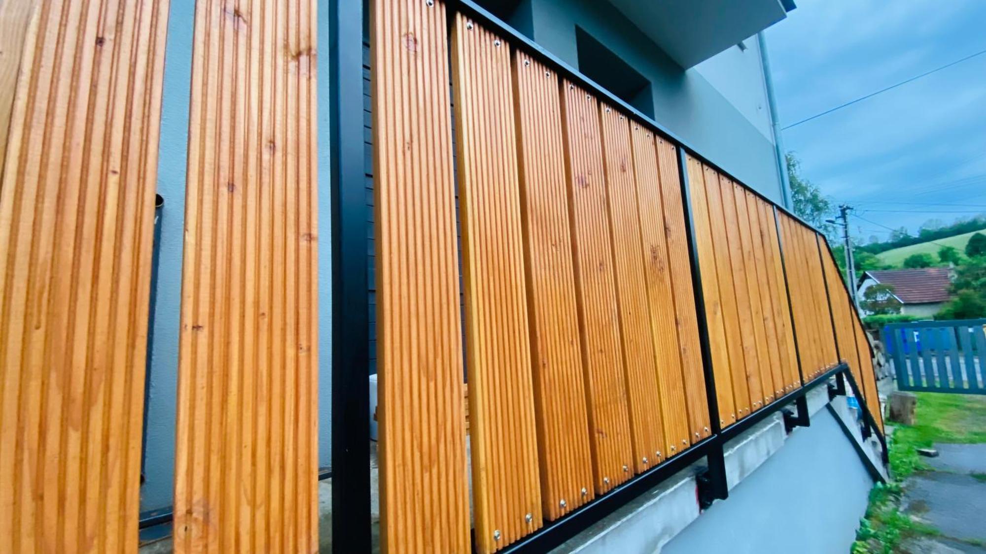 Apartmany Svrcinky Liptovský Mikuláš Dış mekan fotoğraf