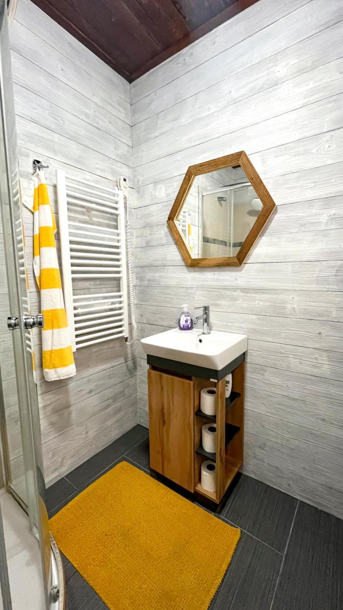 Apartmany Svrcinky Liptovský Mikuláš Dış mekan fotoğraf
