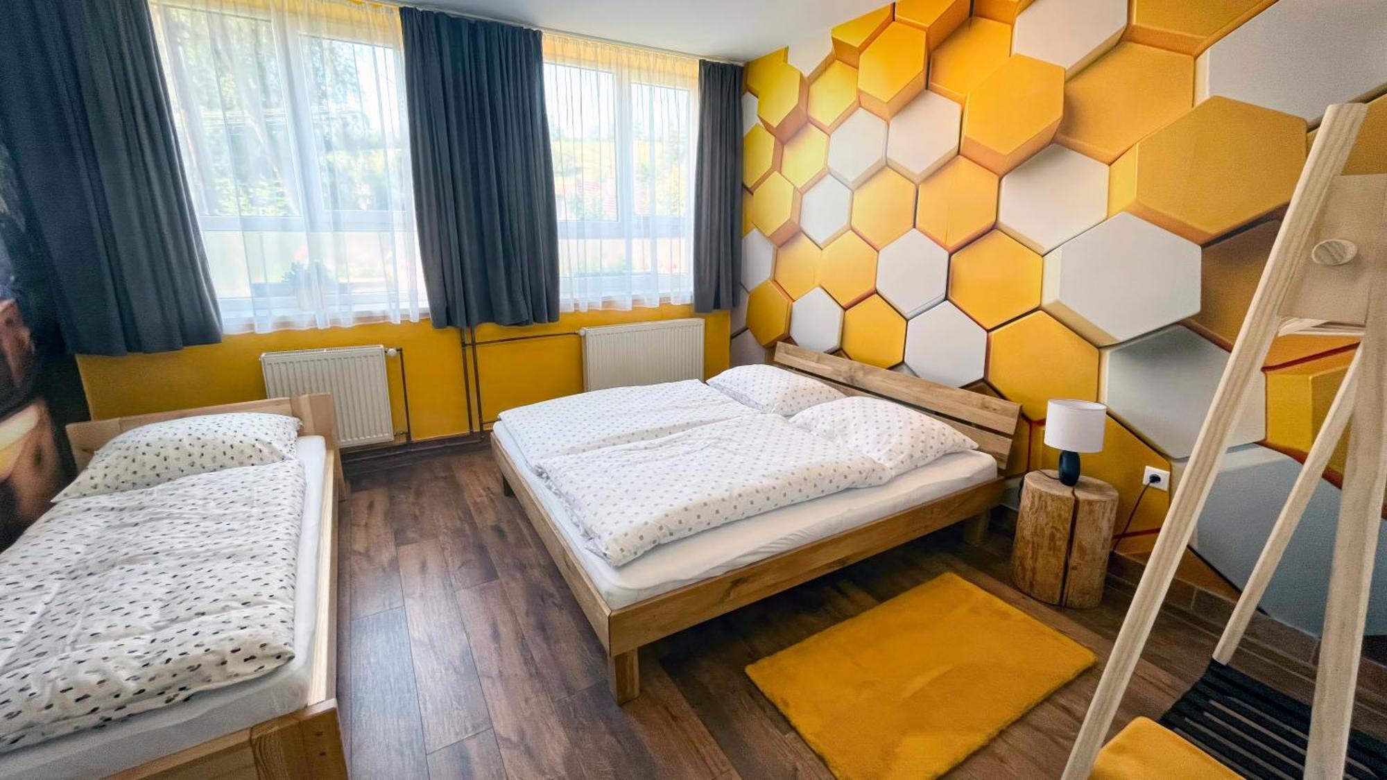 Apartmany Svrcinky Liptovský Mikuláš Dış mekan fotoğraf