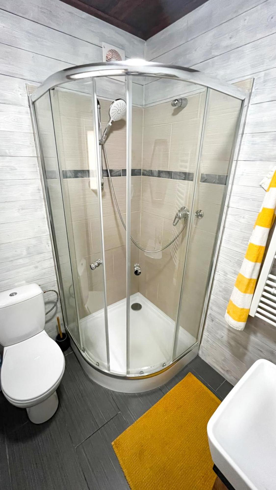 Apartmany Svrcinky Liptovský Mikuláš Dış mekan fotoğraf