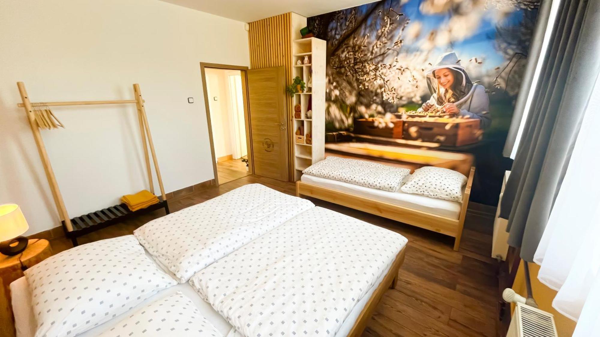 Apartmany Svrcinky Liptovský Mikuláš Dış mekan fotoğraf