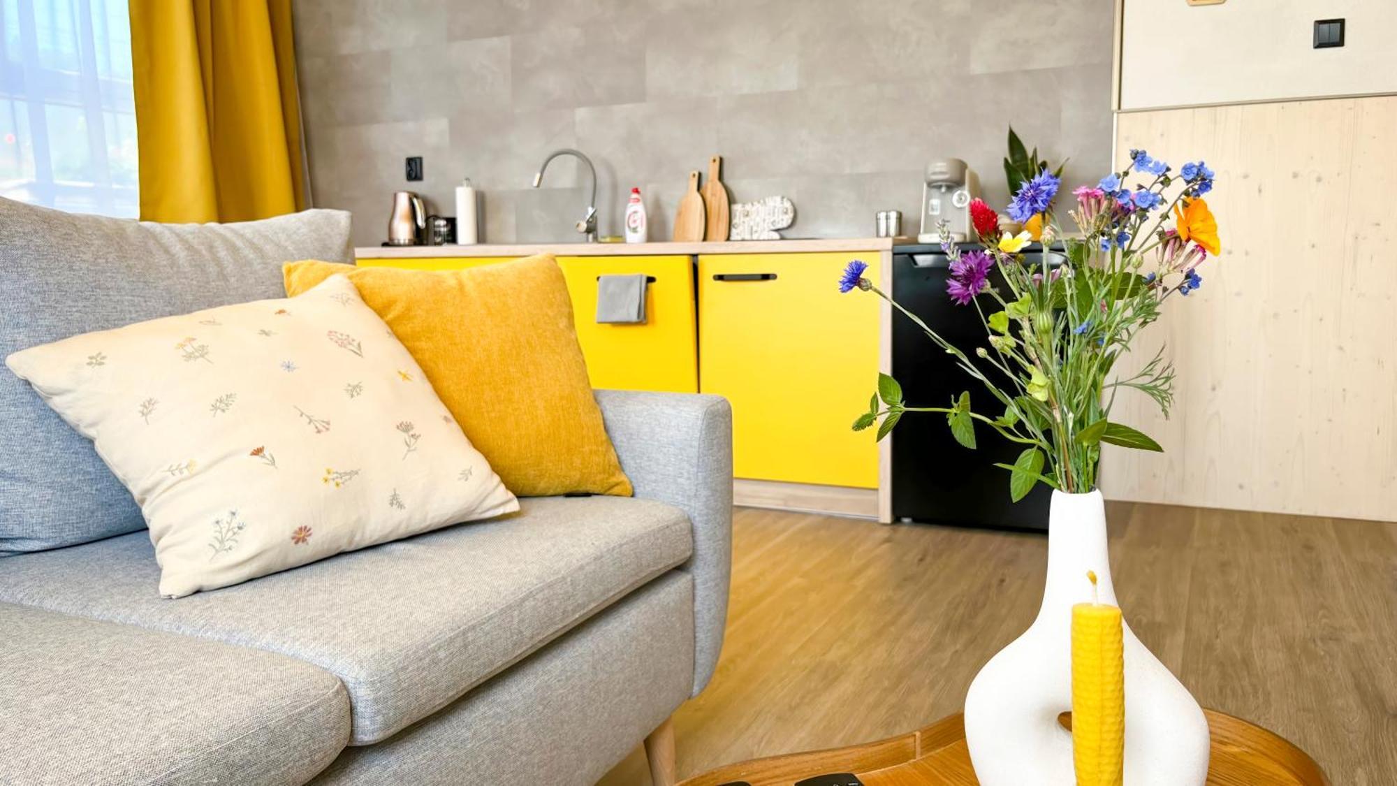 Apartmany Svrcinky Liptovský Mikuláš Dış mekan fotoğraf
