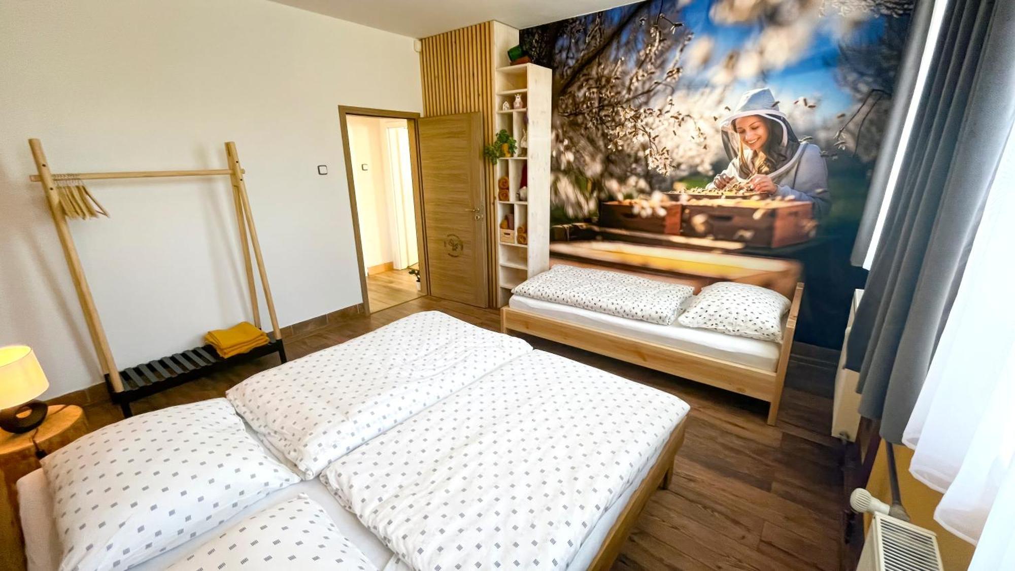 Apartmany Svrcinky Liptovský Mikuláš Dış mekan fotoğraf