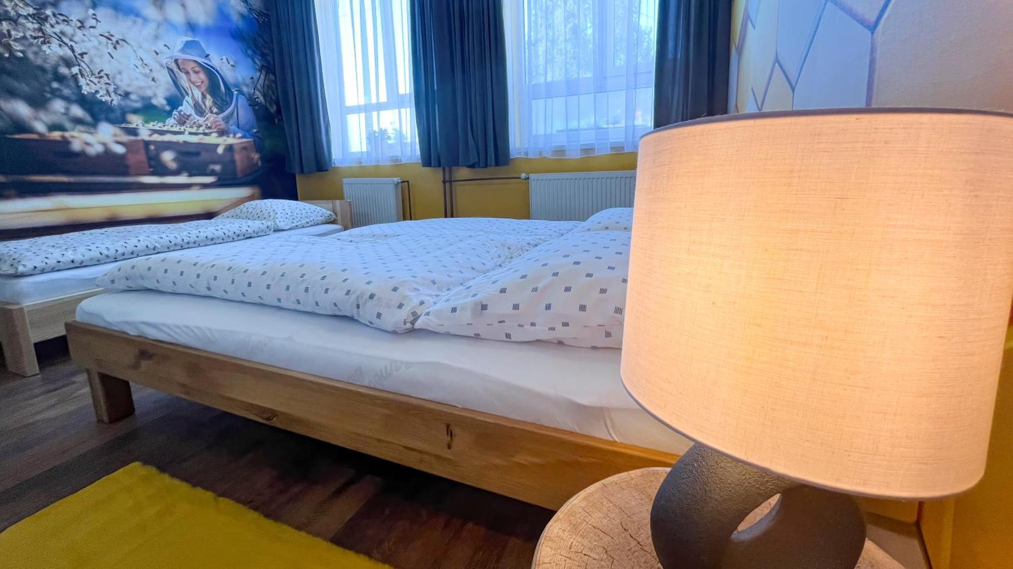 Apartmany Svrcinky Liptovský Mikuláš Dış mekan fotoğraf