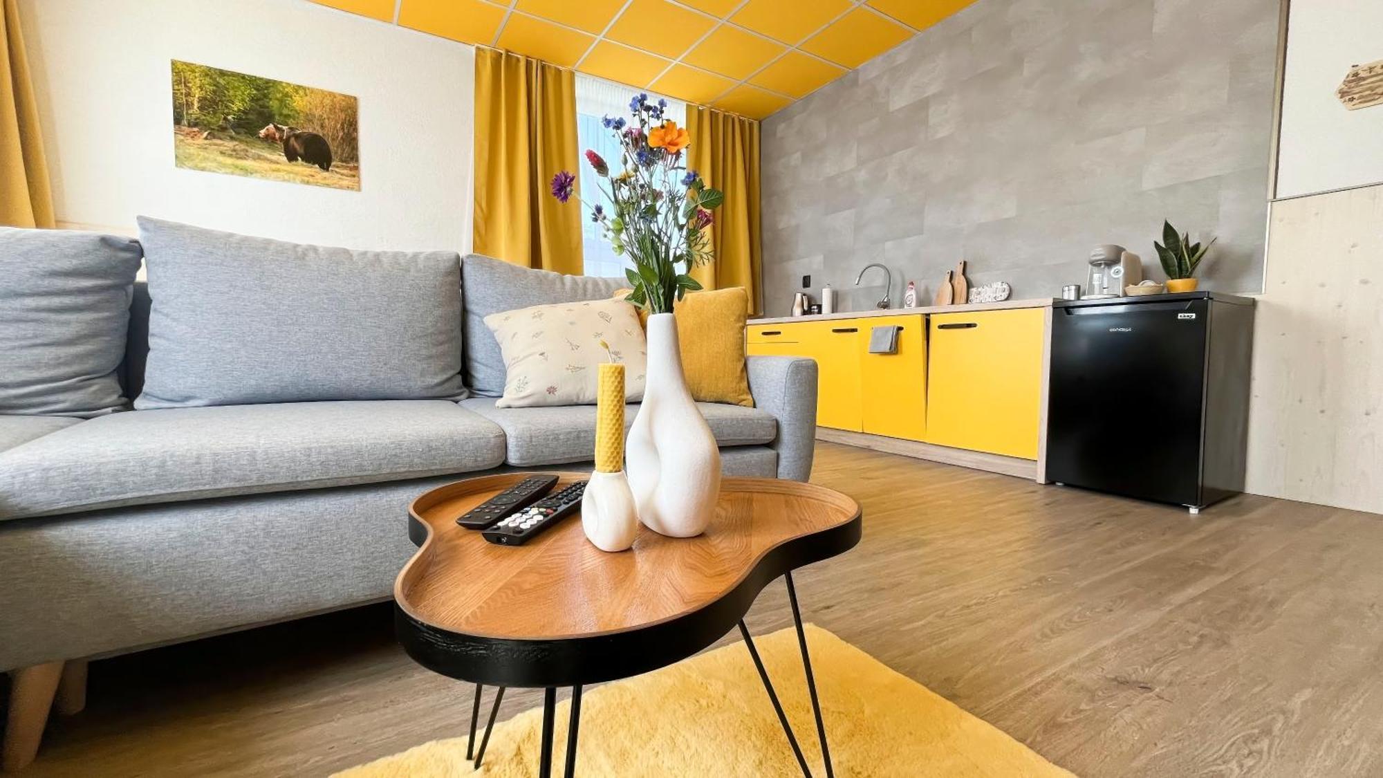Apartmany Svrcinky Liptovský Mikuláš Dış mekan fotoğraf